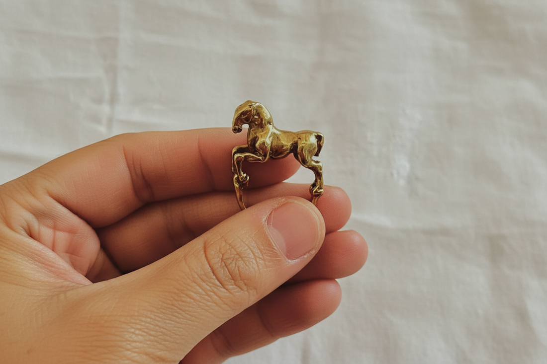 Chinese New Year: Year of the Horse