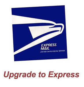 Upgrade - Express Shipping